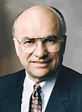 Clayton Yeutter