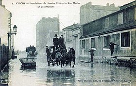 Image illustrative de l’article Rue Martre