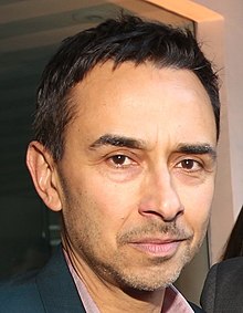 Damon D'Oliveira (cropped).jpg