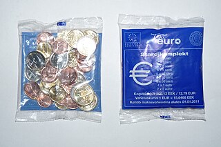 <span class="mw-page-title-main">Estonian euro coins</span>