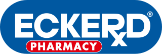 <span class="mw-page-title-main">Eckerd Corporation</span> Defunct American pharmacy