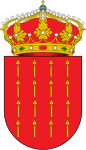 Auñón címere