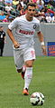 Federico Bonazzoli geboren op 21 mei 1997