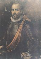 Juan de Garay -  Bild