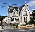 Garthowen, Launceston. Built 1879–82.[54]