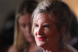 <span class="mw-page-title-main">Gillian Armstrong</span> Australian film director (born 1950)