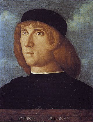 <span class="mw-page-title-main">Giovanni Bellini</span> 15th- and 16th-century Italian Renaissance painter