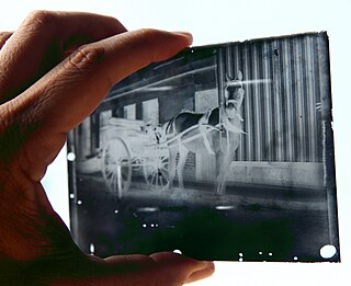 <span class="mw-page-title-main">Conservation and restoration of photographic plates</span>