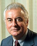 Gough Whitlam