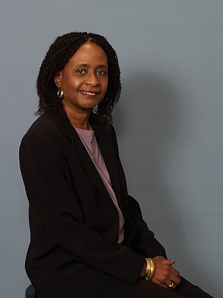 <span class="mw-page-title-main">Brenda M. Greene</span> American scholar, author, literary activist (born 1950)