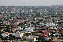 Hargeisa