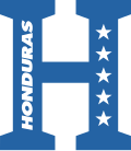 Thumbnail for Honduras national football team