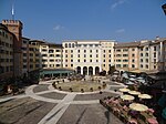 Hotel Colosseo