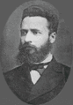 Hristo Botev (1848–1876), poet și revoluționar