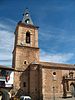 Iglesia Parroquial de San Bartolomé