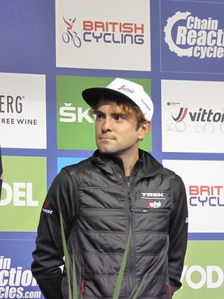 <span class="mw-page-title-main">Jacopo Mosca</span> Italian cyclist