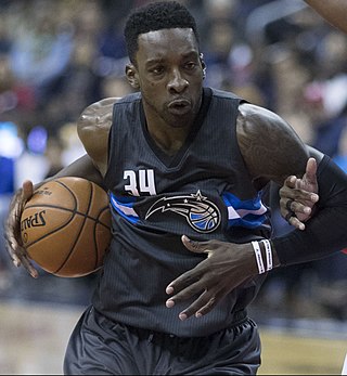 <span class="mw-page-title-main">Jeff Green (basketball)</span> American basketball player (born 1986)