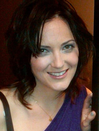 <span class="mw-page-title-main">Jen Kirkman</span> American comic, actor, writer (b. 1974)