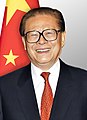 Jiang Zemin