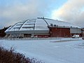 Joensuu arena