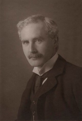 <span class="mw-page-title-main">John William Mackail</span> Scottish academic and reformer of the British education system