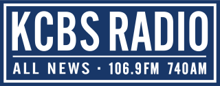 <span class="mw-page-title-main">KFRC-FM</span> All-news radio station in San Francisco