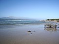 Keurbooms River estuary, Plettenberg Bay