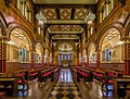 The Chapel, King's College London (1861–62)