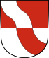 Blason de Kradolf-Schönenberg