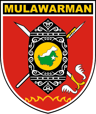 <span class="mw-page-title-main">Kodam VI/Mulawarman</span> Military unit