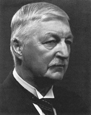 <span class="mw-page-title-main">Einar Lönnberg</span> Swedish zoologist and conservationist