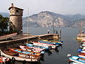 Malcesine