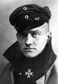 Manfred von Richthofen, pilot de elită german