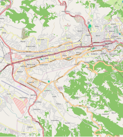 Istiklal džamija (Sarajevo) nalazi se u Sarajevo