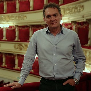 <span class="mw-page-title-main">Marco Filibeck</span> Italian lighting designer (born 1957)