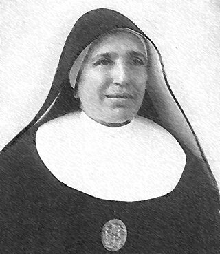 <span class="mw-page-title-main">Maria Domenica Mantovani</span> Beatified Italian nun (1862–1934)