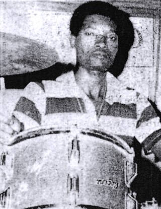 <span class="mw-page-title-main">Meridjo Belobi</span> Congolese musician (1952–2020)