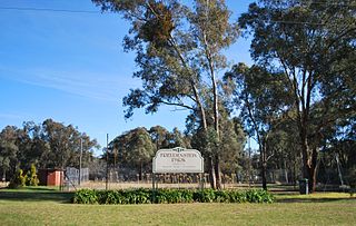 Monteagle, New South Wales Town in New South Wales, Australia