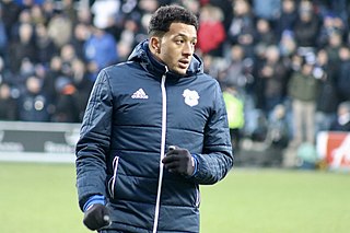 <span class="mw-page-title-main">Nathaniel Mendez-Laing</span> Guatemalan footballer (born 1992)