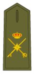 General de Brigada