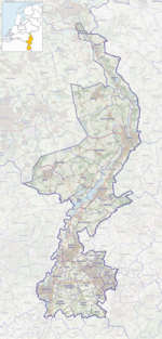 Zwaanenheike (Limburg)