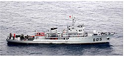 Type 081 (Wochi class)