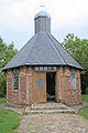 Chapel in Peenemünde