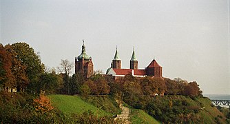 Płock Castle