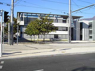 <span class="mw-page-title-main">École polytechnique universitaire de Grenoble-Alpes</span>