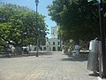 Progreso, Yucatán.