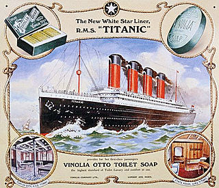 Changes in safety practices after the sinking of the <i>Titanic</i> Maritime policy changes