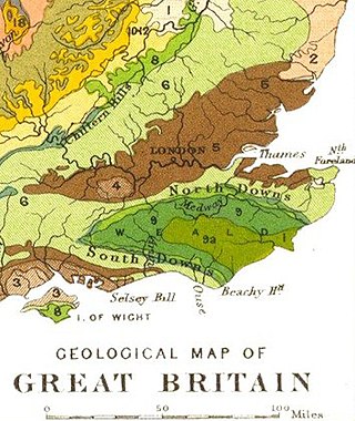 <span class="mw-page-title-main">Vale of Holmesdale</span>