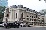 Saigon Opera House