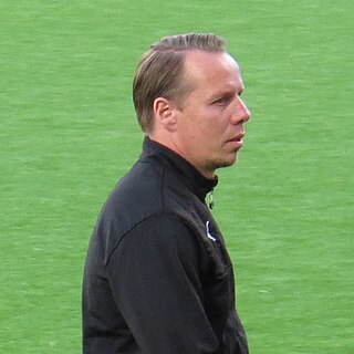 <span class="mw-page-title-main">Sami Ristilä</span> Finnish footballer and manager (born 1974)